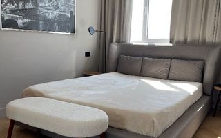 Apartament 3 camere de vanzare Floreasca langa parc renovat - Poză 3