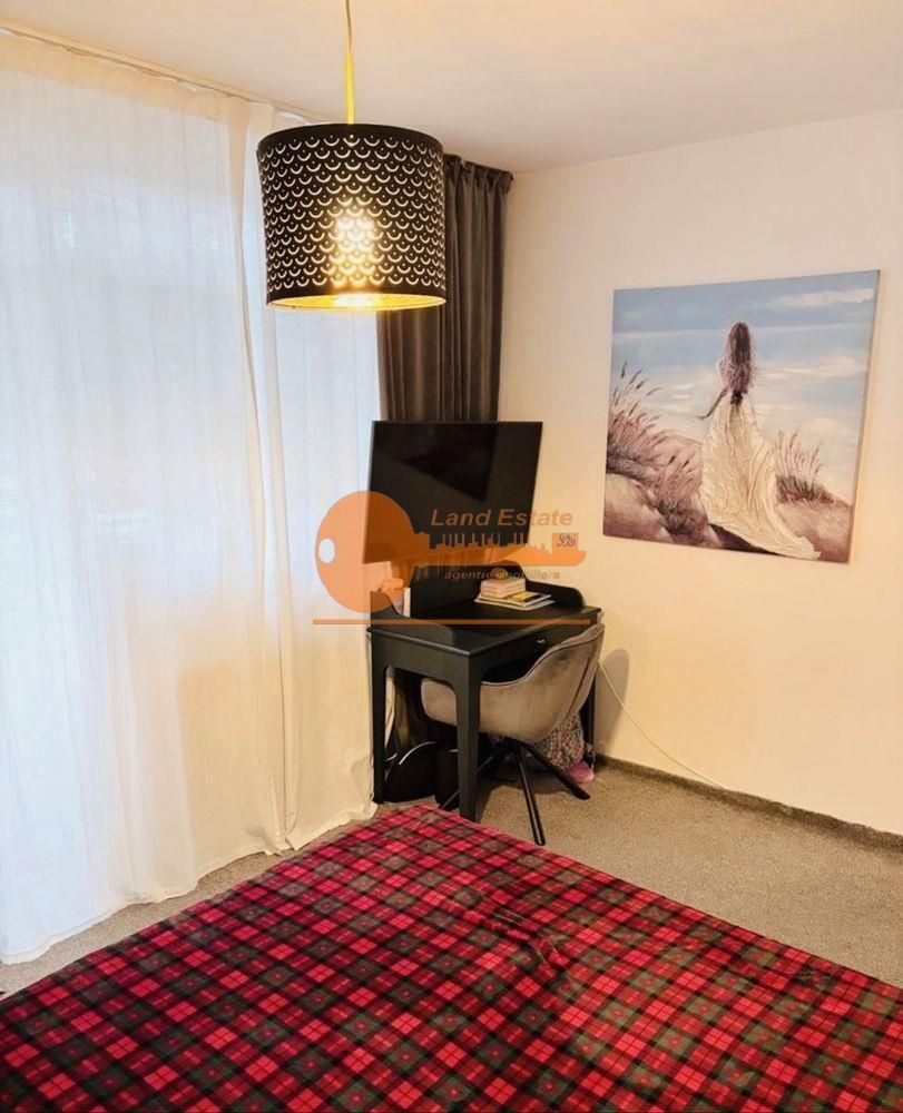 Apartament cu 3 camere la 4 minute de Metrou 1 Mai - Poză 2