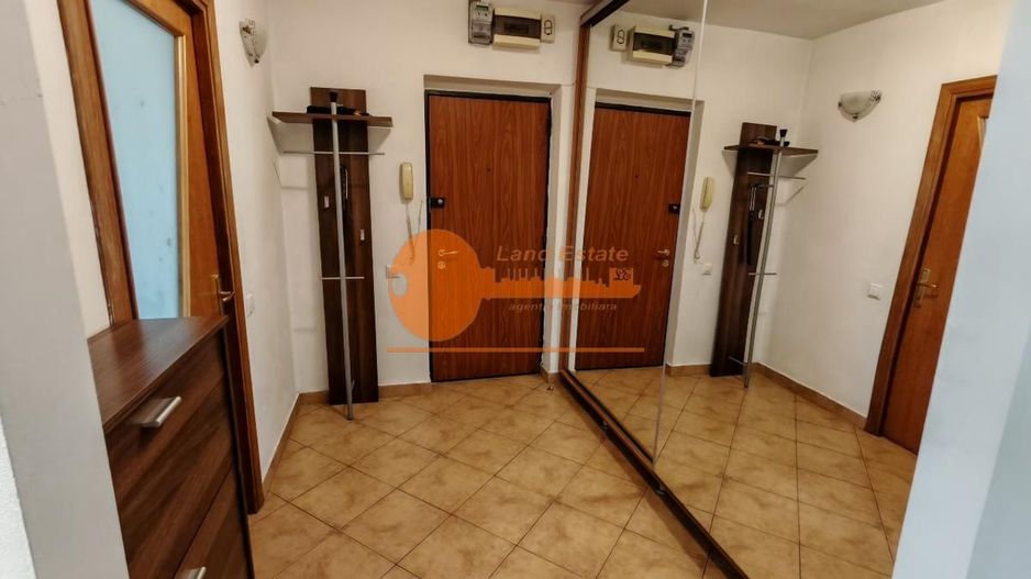 Apartament de 2 camere zona Mihai Bravu - Poză 1