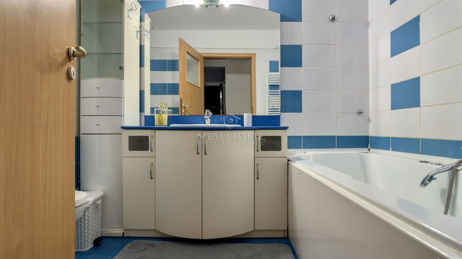 Apartament 2 camere, zona Iulius Mall, Teodor Mihali - Poză 16