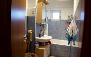 Etaj  2- 3 cam decomandat Bucovinei-Torontalului centrala proprie - Poză 6