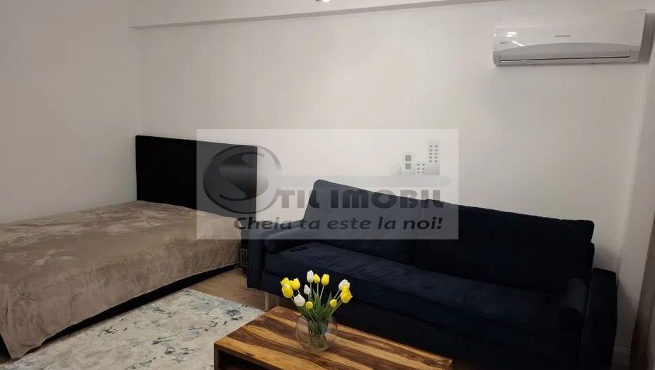 Ap 1 Camera - Zona Tatarasi - PRIMA INCHIRIERE- 420 Euro - Poză 2