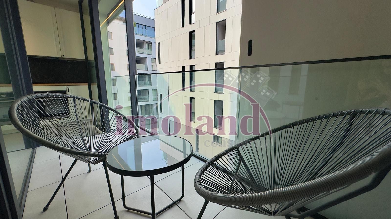 Închiriere apartament 2 camere – premium | loc parcare | Herăstrău - Poză 13