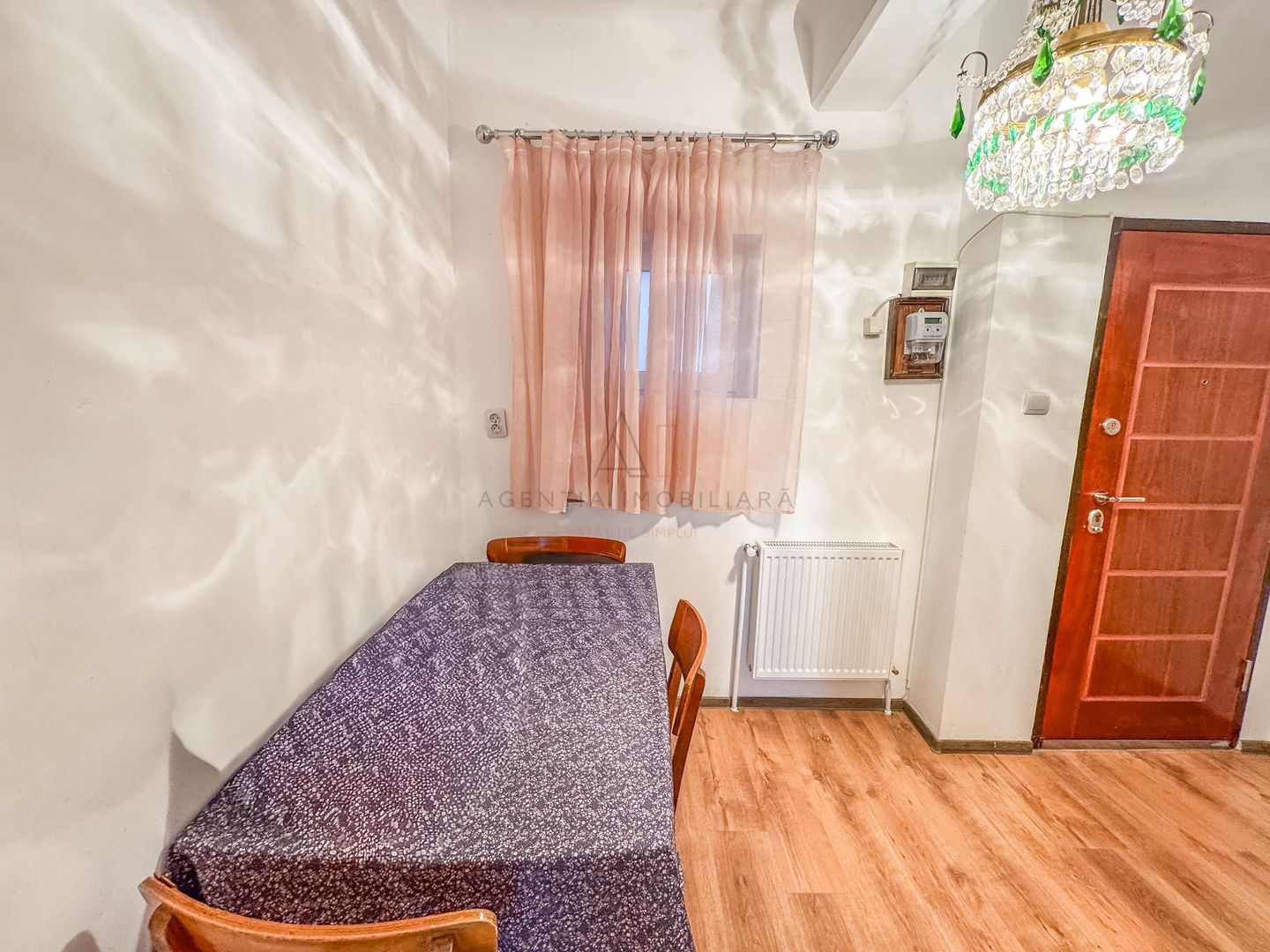 2 Camere Cismigiu | Bloc Fara Risc | Calea Victoriei - Poză 14