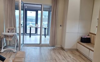 Duplex modern cu 3 camere  I Calea Urseni - Poză 4