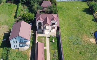 Casă Exclusivistă în Stil Baroc | 330 mp | Teren 1.200 mp - Poză 2