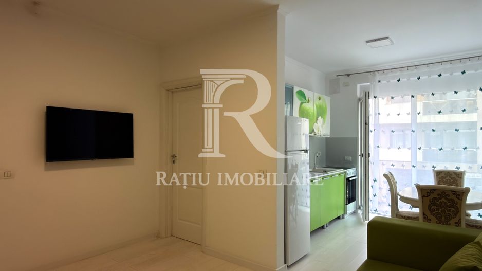 Apartament 2 camere | Parcare inclusă | Ceyrat | Oradea - Poză 3