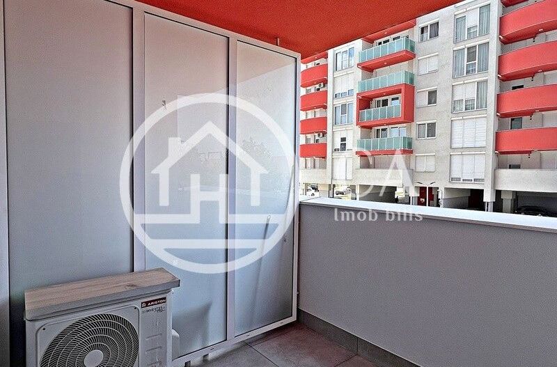Apartament de închiriat cu 2 camere în ARED, Oradea - Poză 8