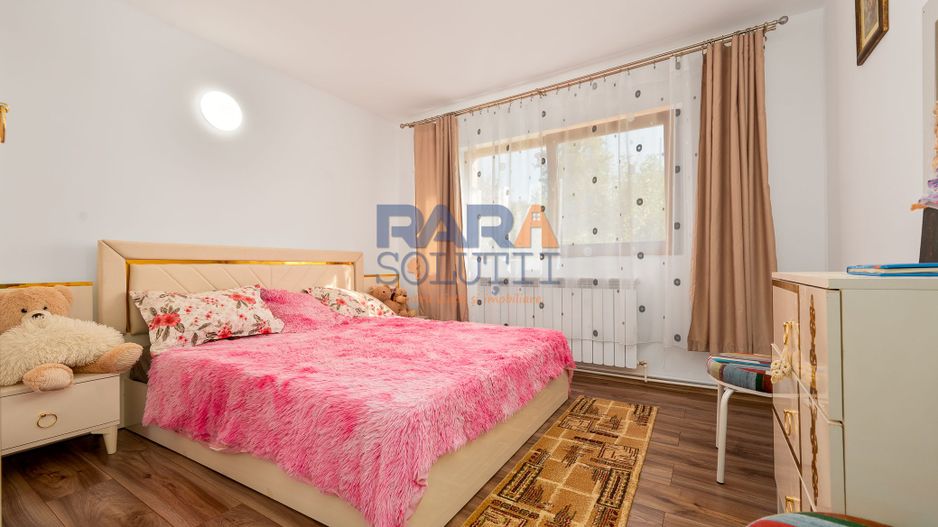 Gospodărie, casă nouă (2024), 170 mp, 6.300 mp intravilan, 0% comision - Poză 8