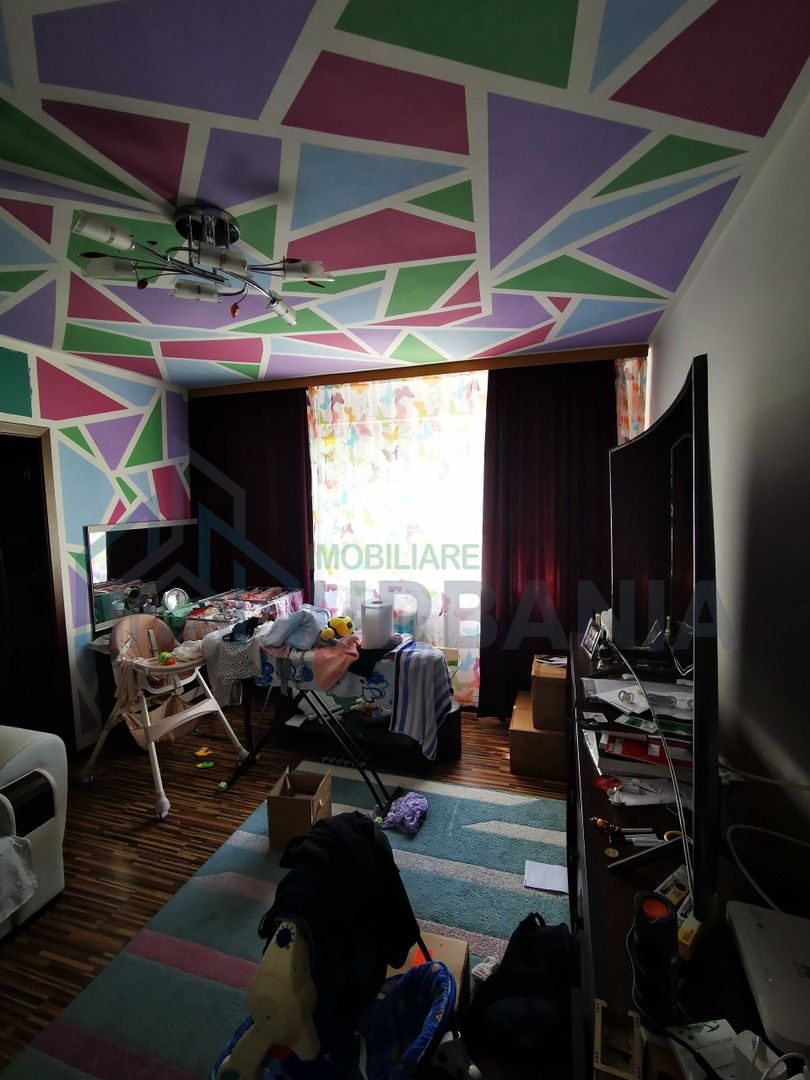 Urgent! Apartament cu 2 camere - Poză 7