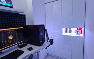 🏠Apartament 3 cam, 84MP, decomandat, etaj 1 // 📍Păcurari - Poză 4