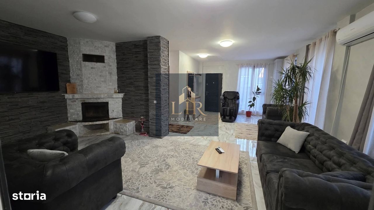 Casa 4 camere mobilata si utilata,garaj- Visan-Bucium- Iasi - Poză 6
