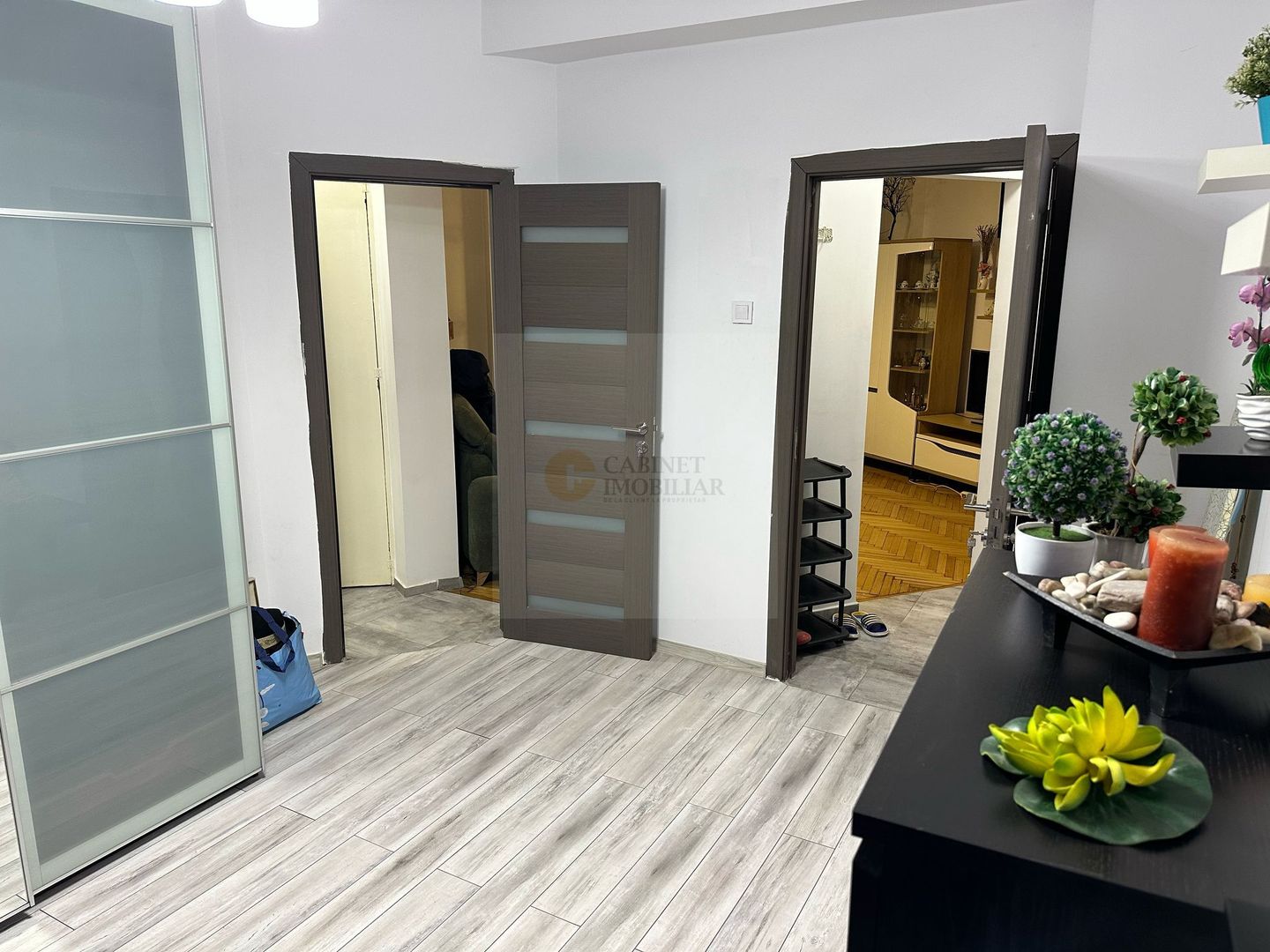 Universitate - Biserica Armeneasca  | 2 camere | Circular - Poză 10