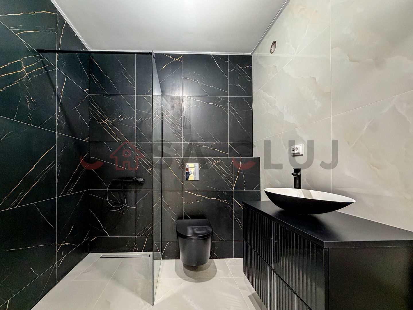 3 camere, complex rezidential modern, Iris - Poză 6