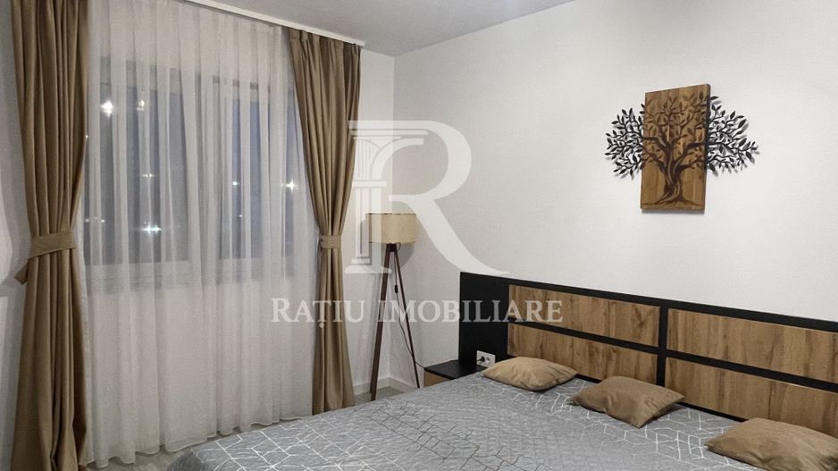 Apartament cu 2 camere | Etaj Intermediar | Iosia Residence | Oradea - Poză 9