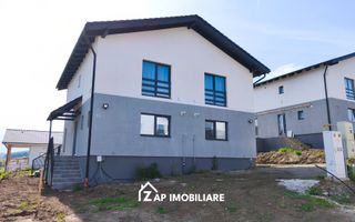 Duplex Livezeni - Cartier nou - 3 si 4 camere - Poză 3