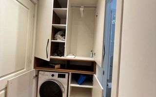 De vanzare Apartament LUX cu terasa si gradina proprie, Casa Poporului - Poză 14