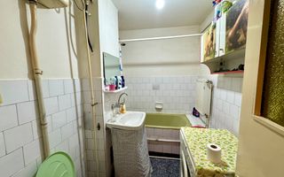 Apartament 2 camere | 57 mp | Etaj 2 | Zona Micro 17 - Poză 14