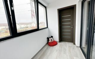 Casa spatioasa 5 camere Trivale - Clasa energetic A - Poză 19