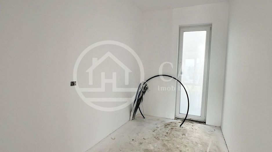 Casa moderna de vanzare in zona de Dealuri, Oradea - Poză 17