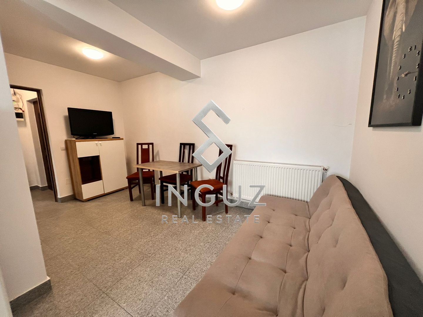 DE ÎNCHIRIAT – APARTAMENT 2 CAMERE – ZONA DOAMNA GHICA - Poză 2