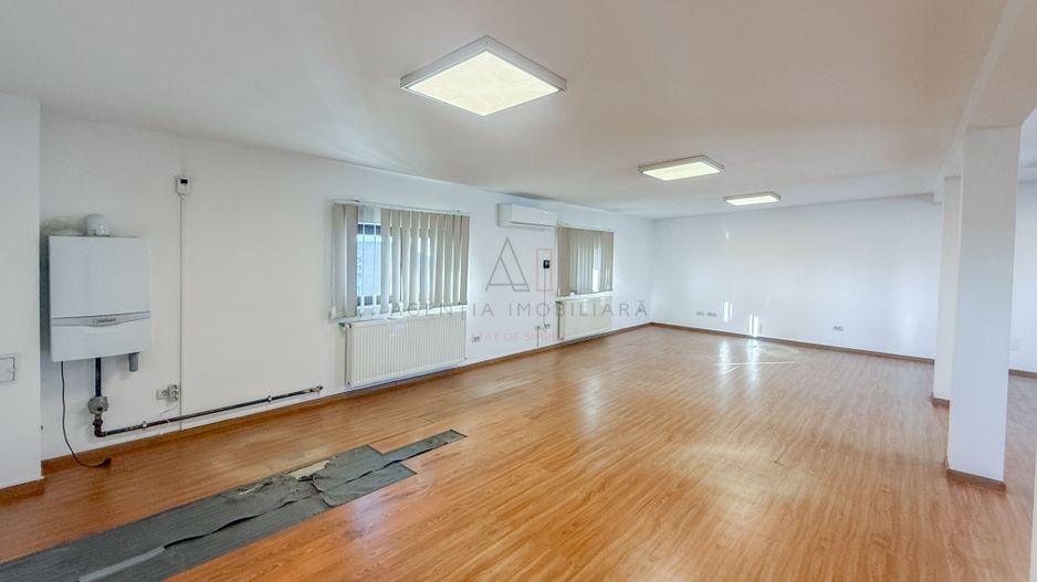 Spatiu de Birouri Sau Comercial | Soseaua Chitilei | Parcare - Poză 4