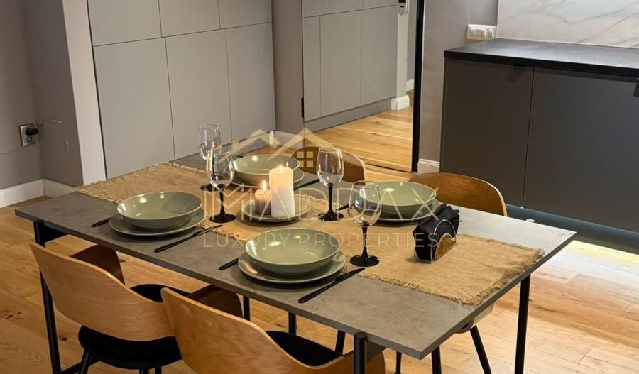 2 camere Lux - Aviatiei - Herastrau - Baneasa**** - Poză 13