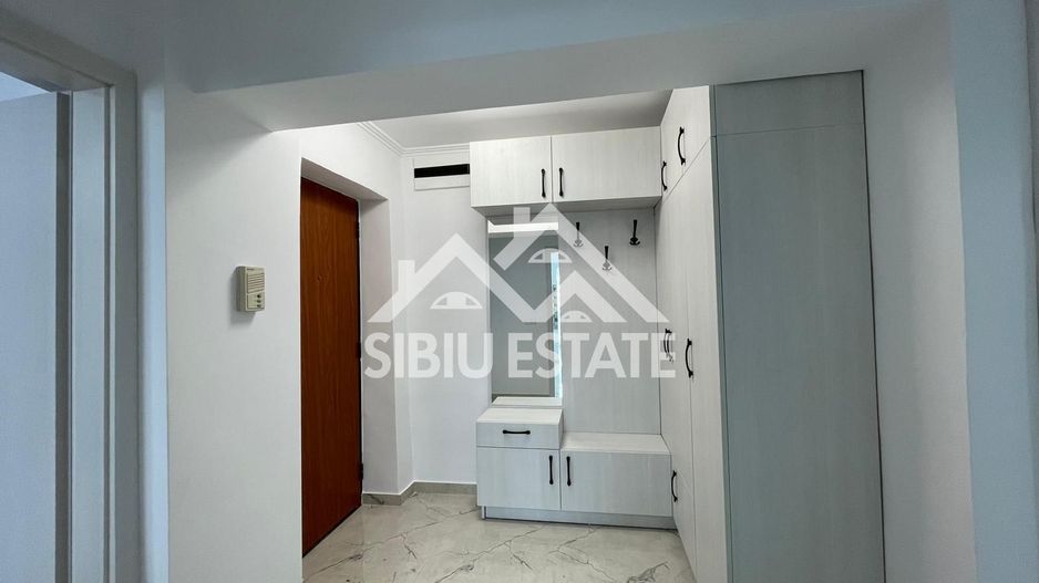 Apartament la prima inchiriere cu 2 camere,mobilat si utilat, etaj 2 - Poză 10