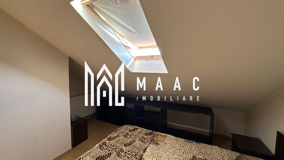 Apartament 3 camere | 73mp | Zona Terezian - Poză 10