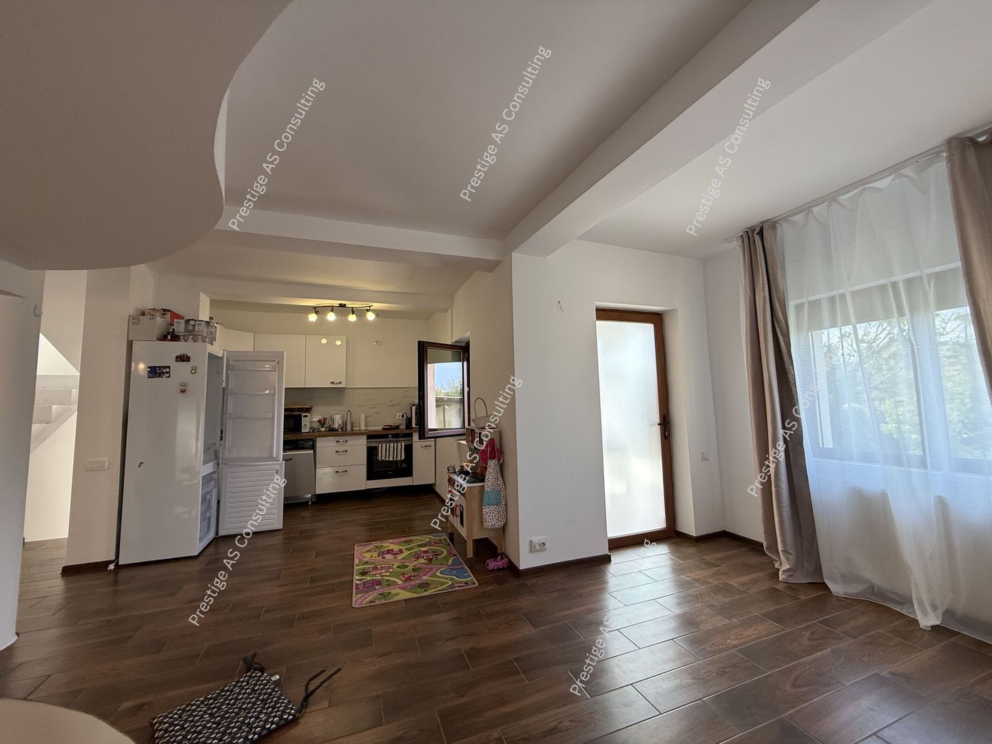 Casa individuala | 5 Camere- Sag - Poză 14