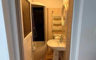 Apartament de inchiriat, 1 camera, 42 mp, cartier Alexandru cel Bun - Poză 5
