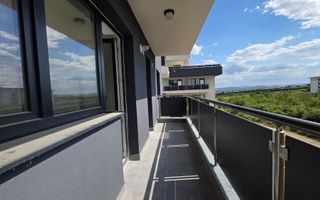 NOU  APARTAMEN 3 CAMERE DEC 2 BAI 84 MP TVA INCLUS - Poză 8