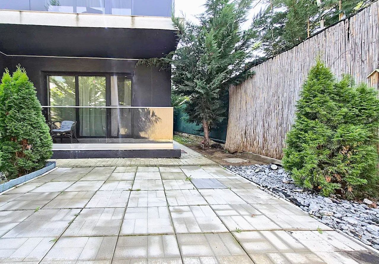 Chirie | Apartament 3 camere 90mp | Parcare | Grădina | Pipera - Poză 17