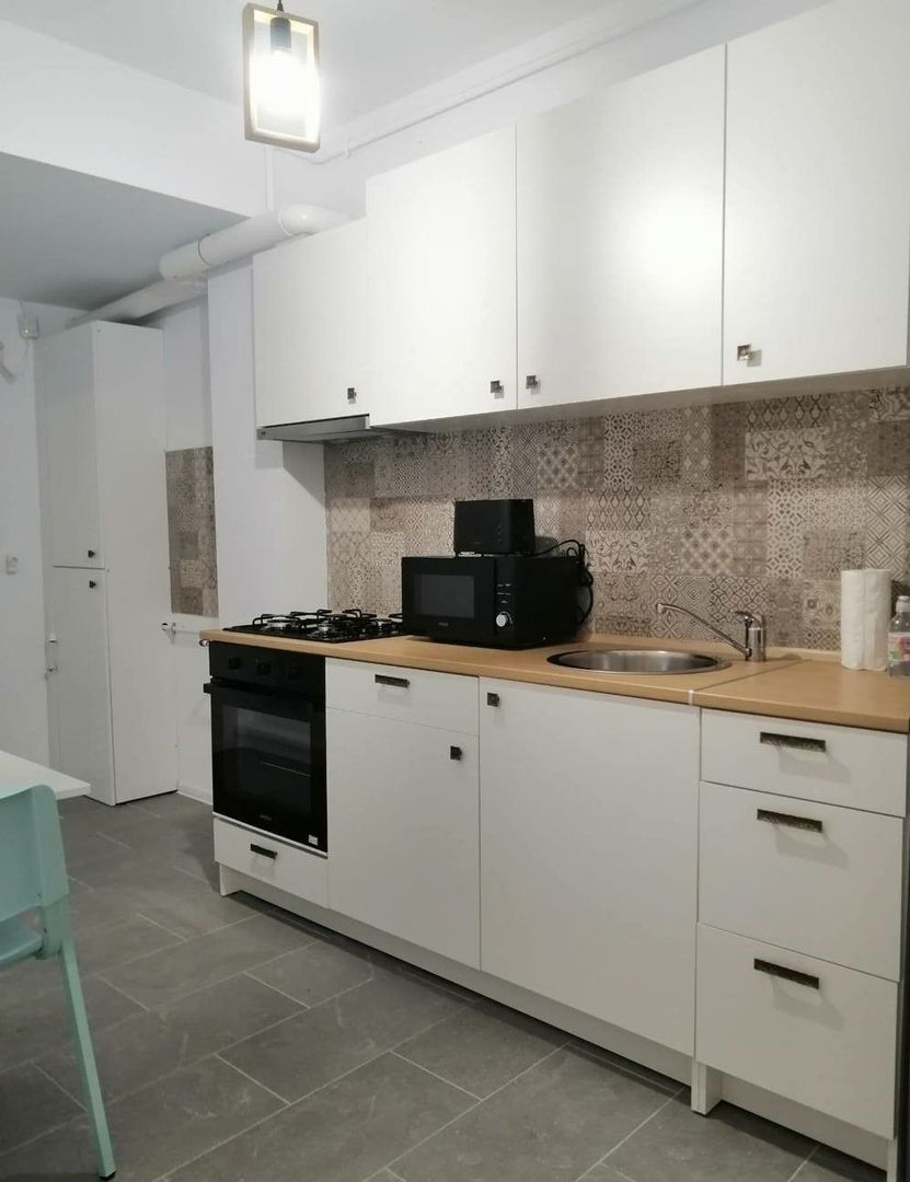 Studio Atria Resort | Piscina si loc de parcare - Poză 5