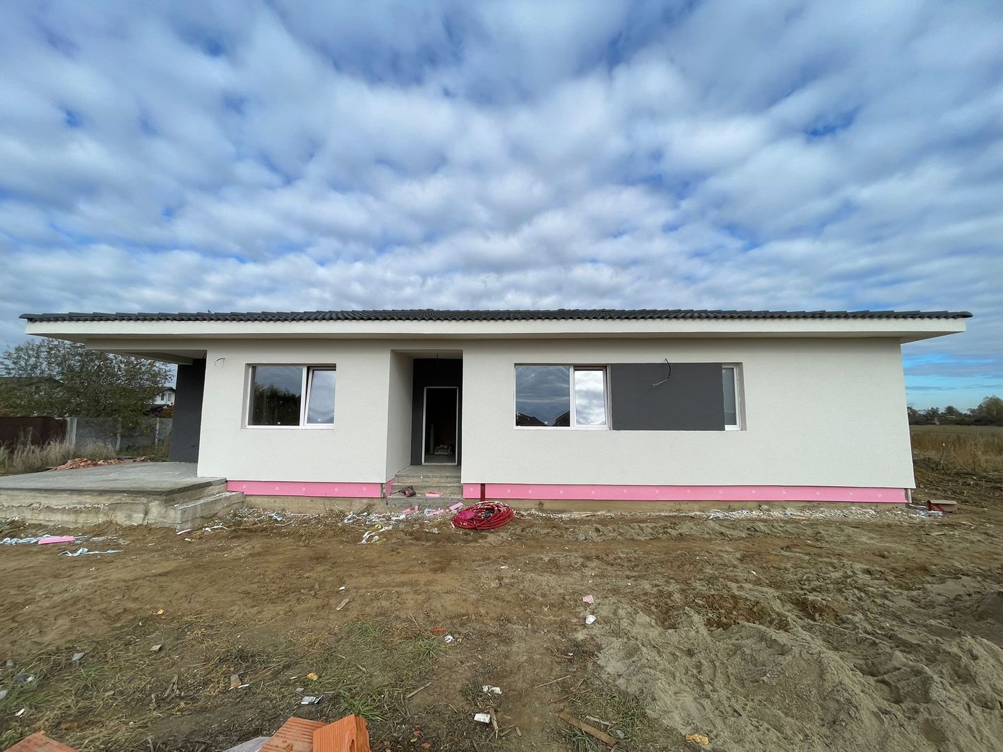 Duplex -3 camere-101000€ | BUCOVAT | - Poză 2