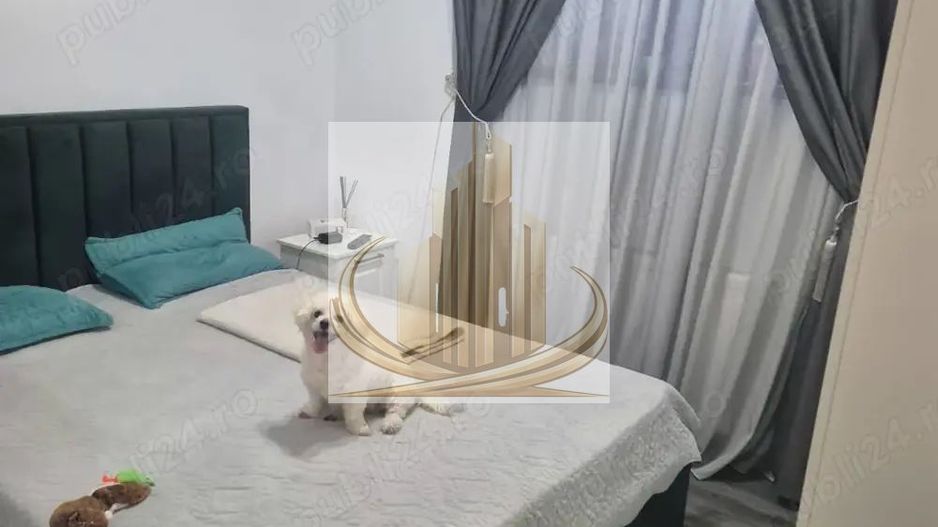 Apartament 2 camere | Centrală proprie | Parcare inclusă | Bloc 2015 - Poză 2