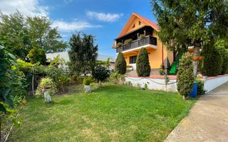 Vila Miroslava 5 camere - 1000 mp teren - mobilata - Poză 1