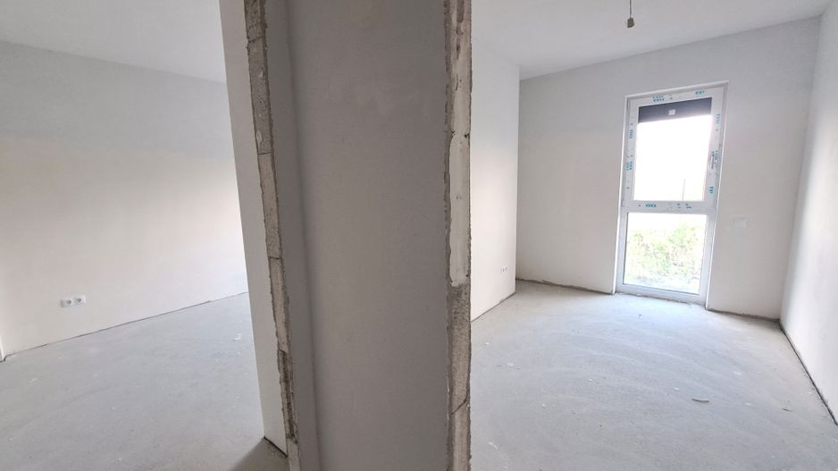Penthouse Sibiu, terasa 107 mp, garaj - Poză 9