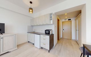 Garsoniera bloc Nou Vitan Barzesti - Rin Grand Residence - Poză 11