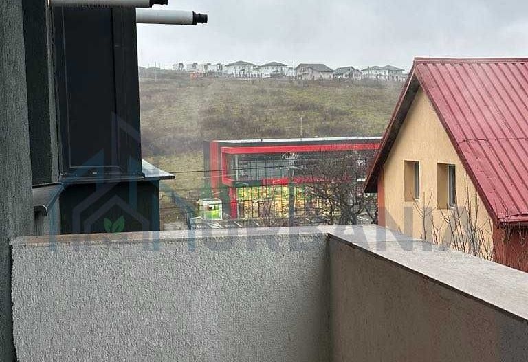 Apartament 1 cameră, 37 mp, etaj 1, bloc 2020, cartier Vișan, Iași - Poză 8