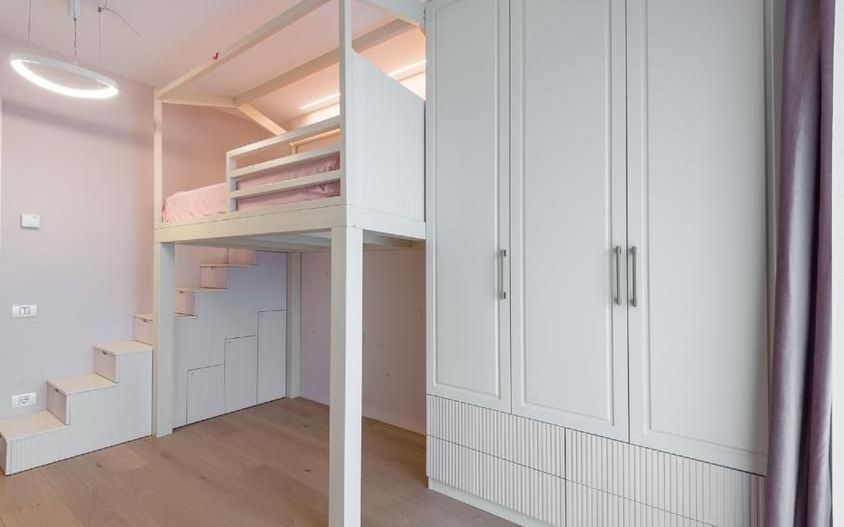 Apartament 3 camere – WIN Herăstrău | Design modern - Poză 10