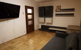 Închiriere apartament 2 camere decomandat – Rond Dna Ghica - Poză 1