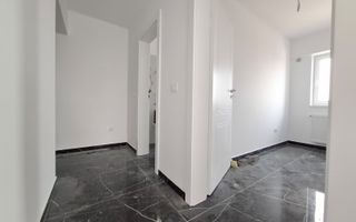 Apartament 1 camera de vanzare in Iasi, Galata, 46.72 mp, baie cu geam - Poză 9