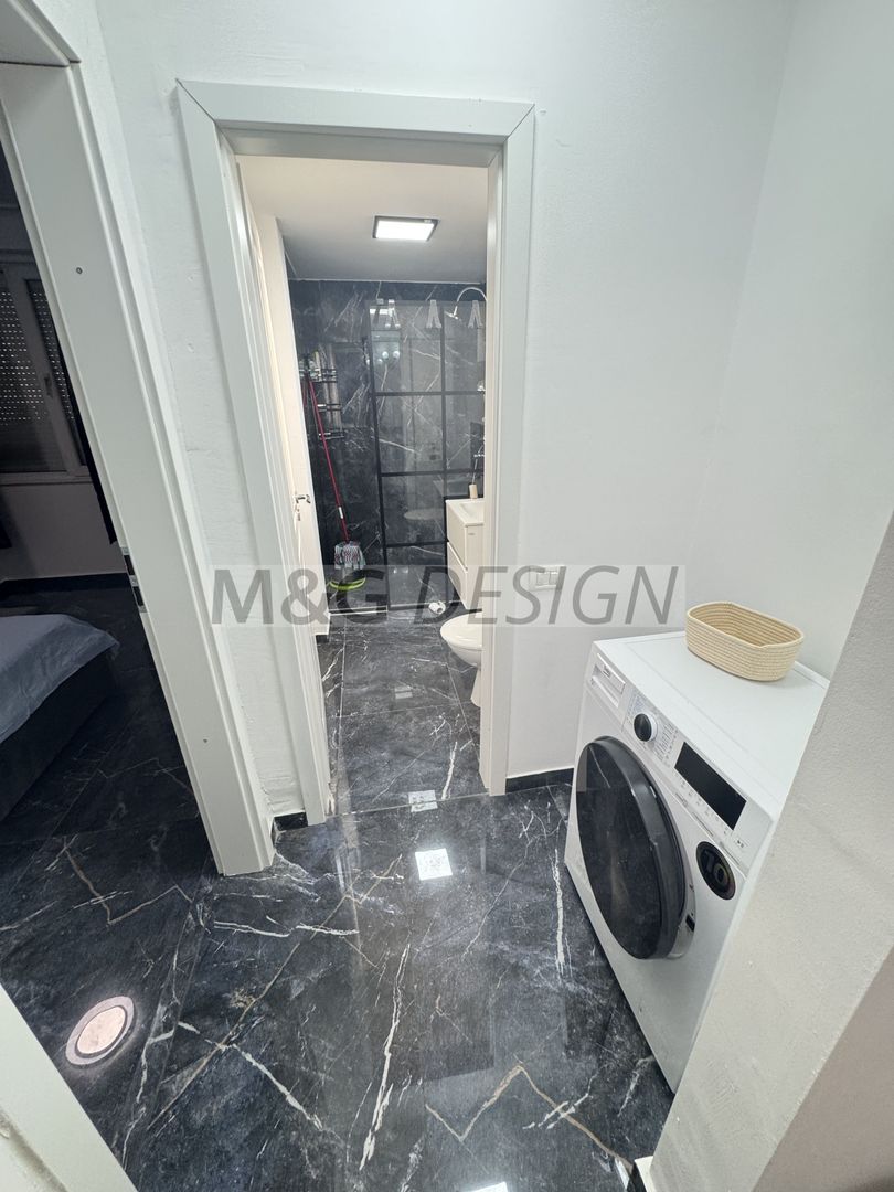 2 camere confort 1 zona Balcescu, Centrala, Garaj - Poză 15
