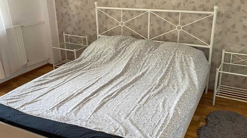 Inchiriez apartament 2 camere Baneasa - Poză 7