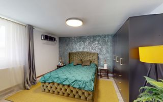 Vila spațioasă 13 camere, 350 mp utili, Dămăroaia, Sector 1 - Poză 6