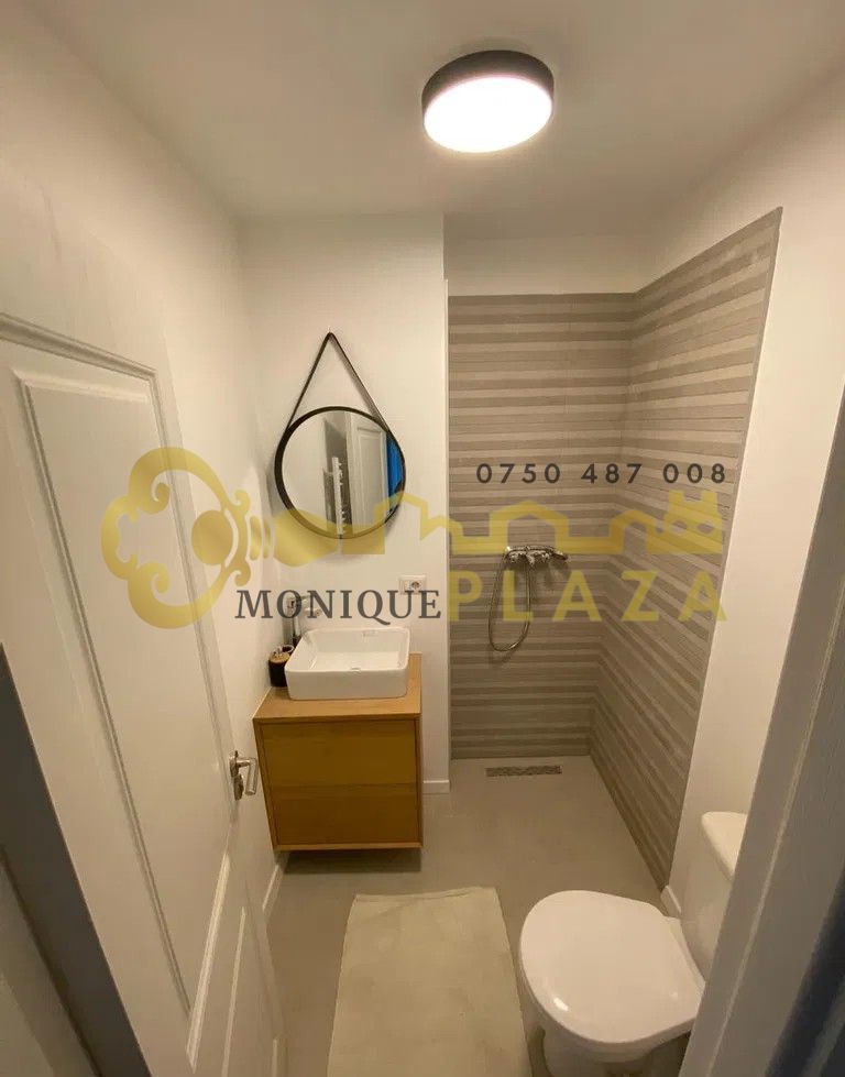 4 Camere | Instalatii noi | CT | 2 Bai | Renovat complet | Zona verde - Poză 10