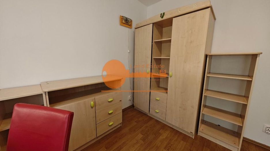 Apartament cu 3 camere in zona Teatrul Masca - Poză 2