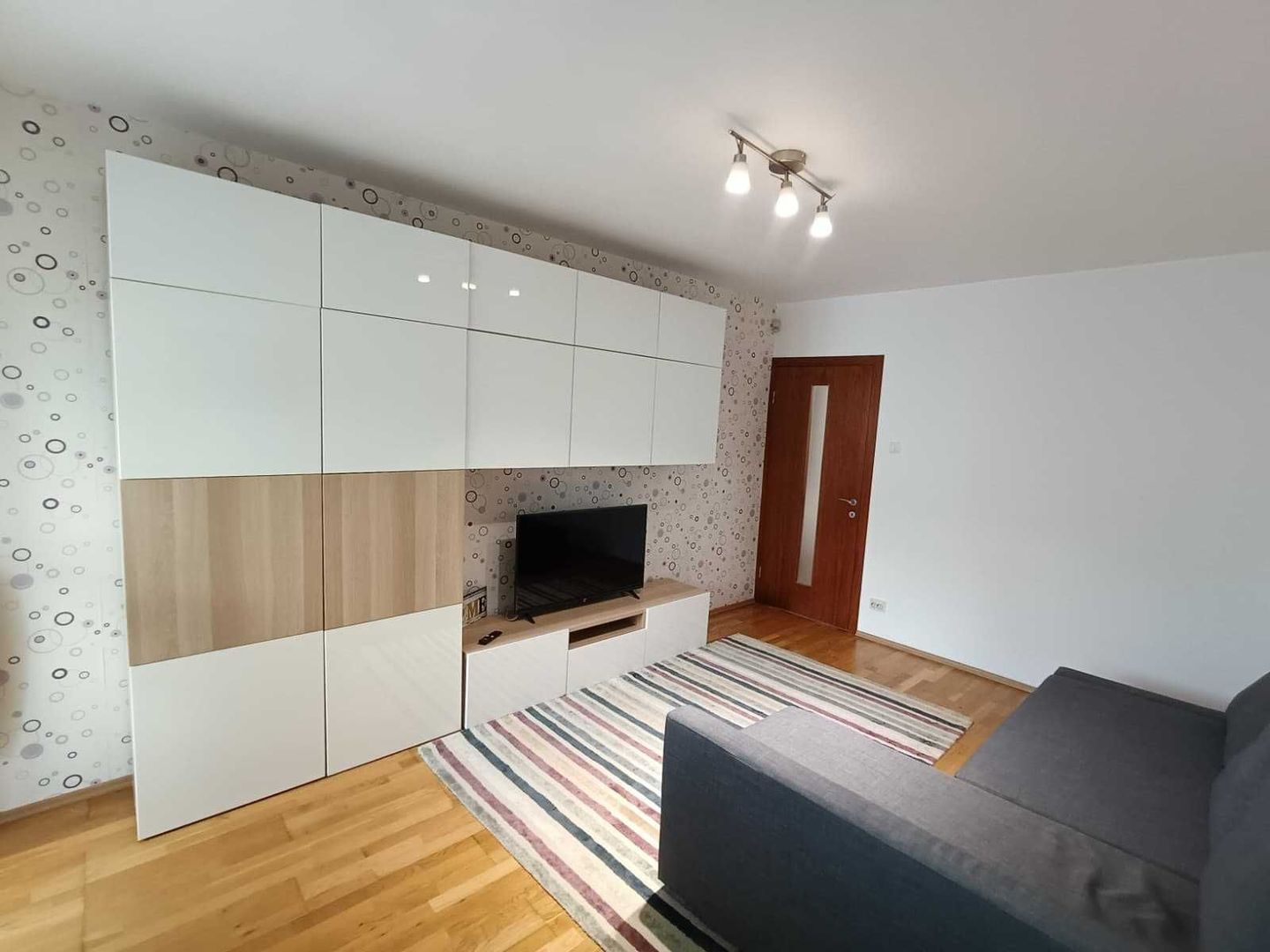 Apartament 2 camere – Bulevardul Tineretului | Etaj 9 | Disponibil din - Poză 4