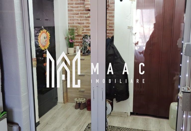 Apartament 2 camere | 53 mpu | Calimanesti | - Poză 6
